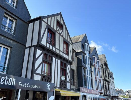 l’isle aux trésors