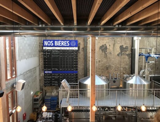 Little Atlantique Brewery