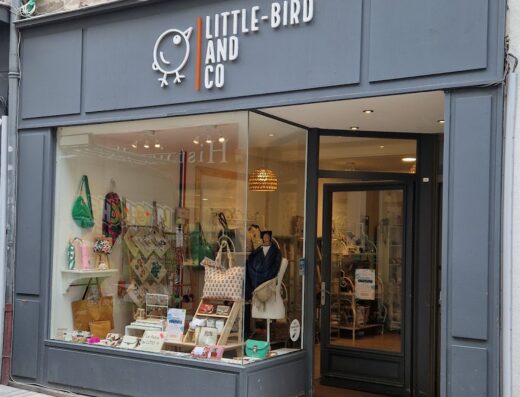 Little-Bird and Co