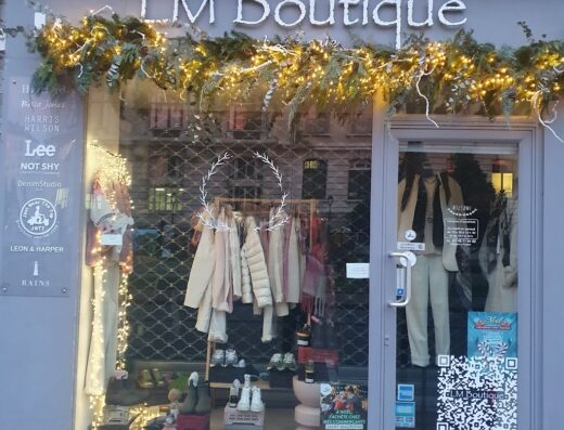 LM Boutique Pascale