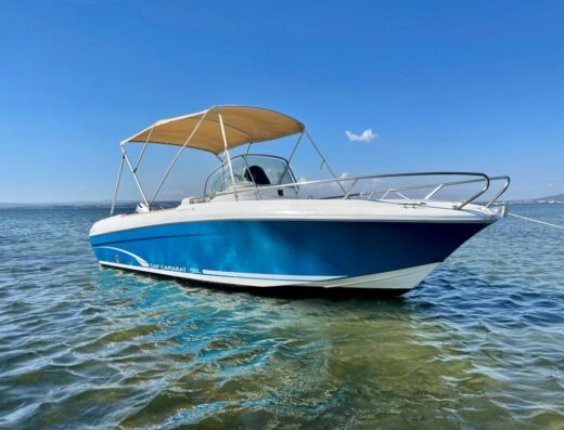 LOCATION BATEAU SETE