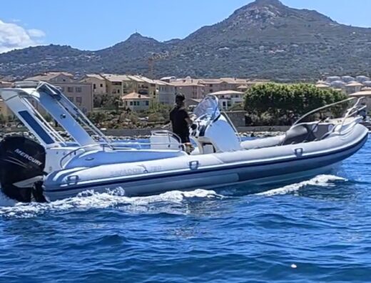 LOCATION BATEAU SETE