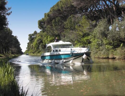 Location bateaux Herautl 34 – Locaboat