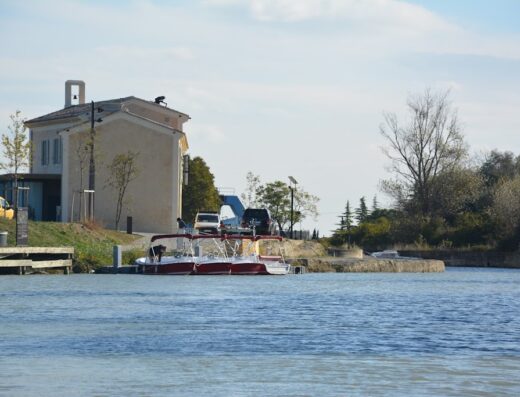 location de bateaux