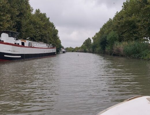 Location de Bateaux Électriques