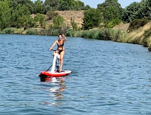 Location jet-ski avec Permis Bateau – LE GRAU DU ROI / PORT CAMARGUE