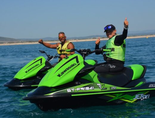 LOCATION JET SKI PALAVAS JET 7 LOCATION