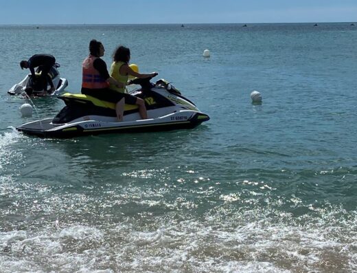 LOCATION JET SKI PALAVAS JET 7 LOCATION