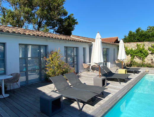L’Océan Hôtel & Restaurant