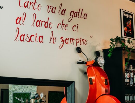 L’OFFICINA PERPIGNAN