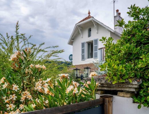 Logis Hostellerie du Neez