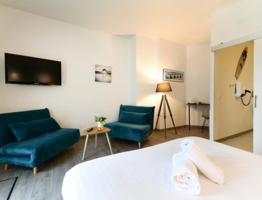 Logis Hostellerie du Neez