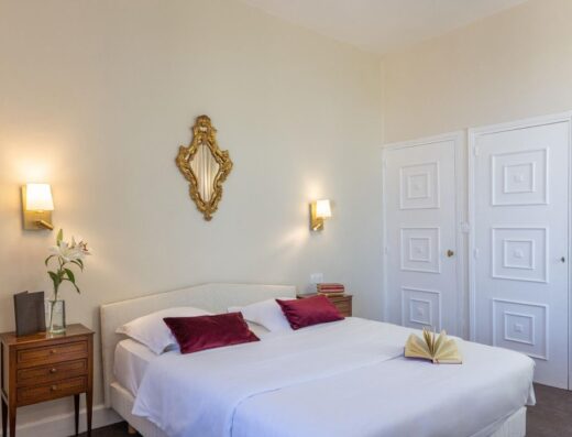 Logis Hôtel Château Bellevue