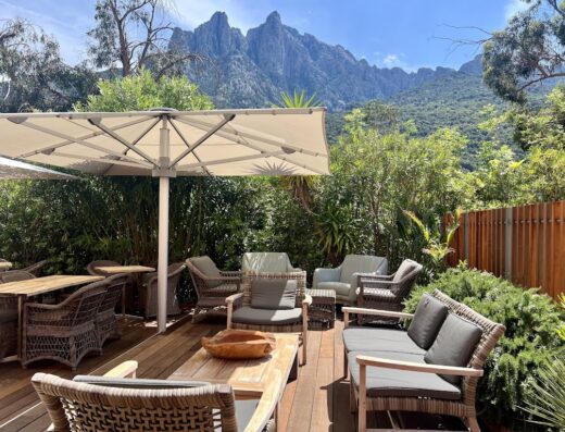 Logis Hôtel le Lonca