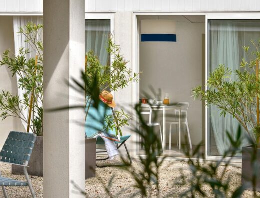 Logis Hôtel le Pardaillan