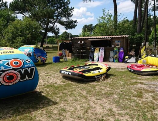 LOISIRS ET SENSATIONS