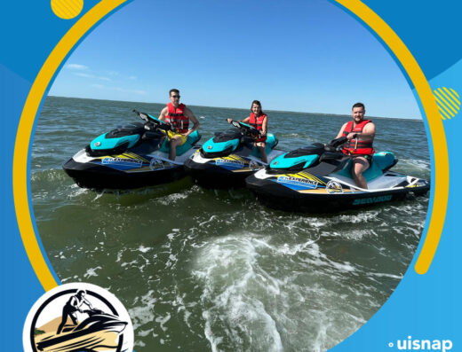 Loisirs nautiques bassin d’Arcachon