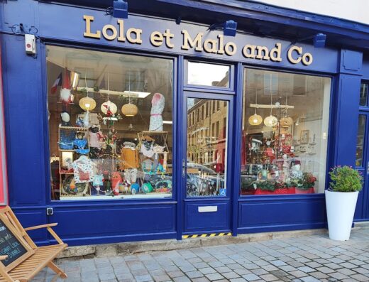 Lola et Malo and Co