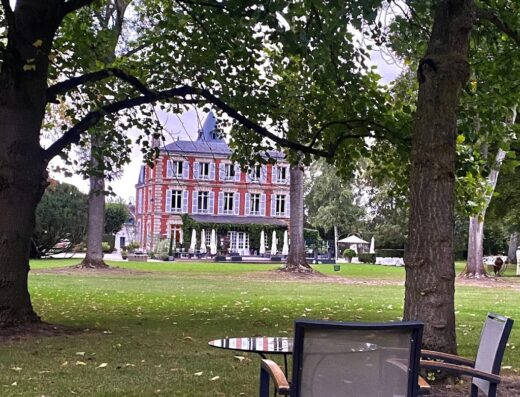 L’Orée de la Forêt