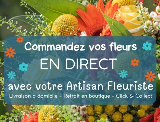 Lorette, Artisane Fleuriste