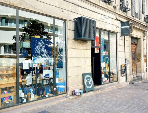 L’Ornithorynque – Marseille