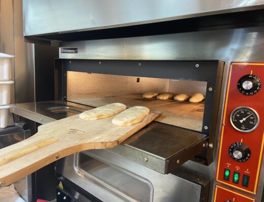 Los Brothers Kebab Grillades