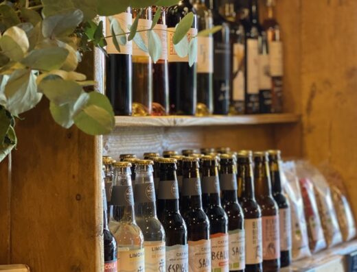 Lou Vin Pur – Caviste – Bar à Vins et à Manger – Brunch