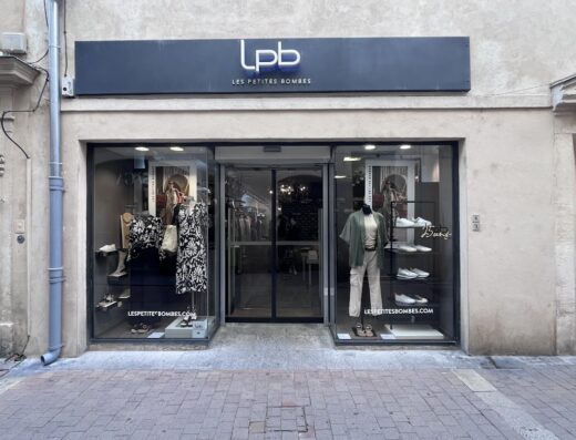 LPB LES PETITES BOMBES