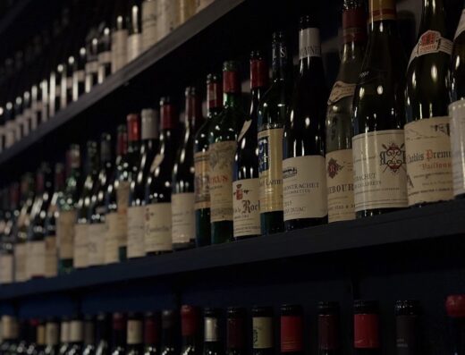 LQV Le Quinze Vins Paris