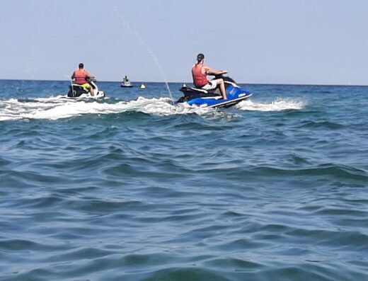 LS Location Jet Ski et Bateaux