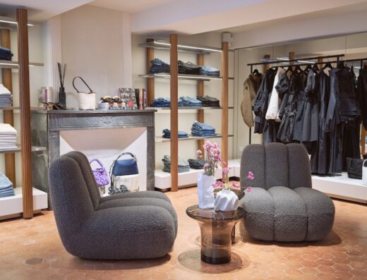 LULLI Aix en Provence