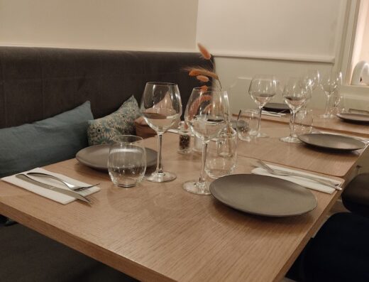 L’Uzège Restaurant