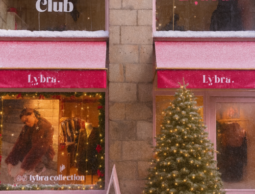 LYBRA COLLECTION