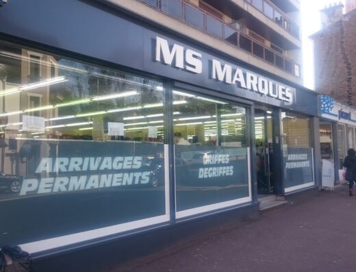 M.S.Marques