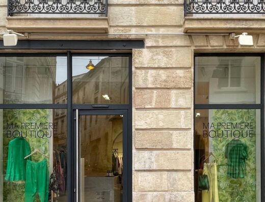 Ma Première Boutique