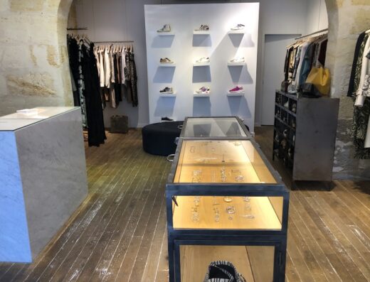 Ma Première Boutique