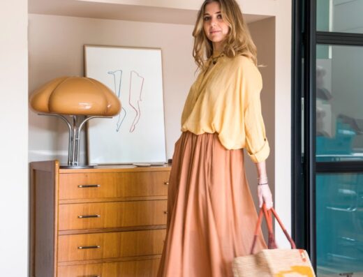 Ma Première Boutique