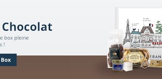 Made in France Box : Le N°1 du cadeau 100% français et personnalisable !