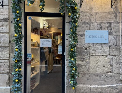 MademoiselleC… Concept Store