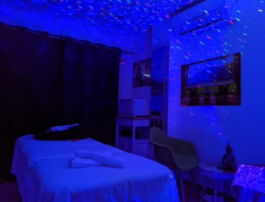 Madina Bien-être Massages Castelnau-Le-Lez