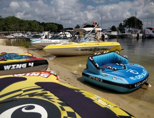 Maguide Ski Nautic