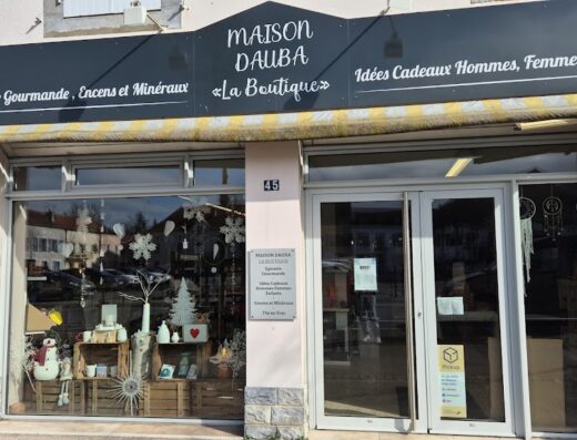 Maison Dauba