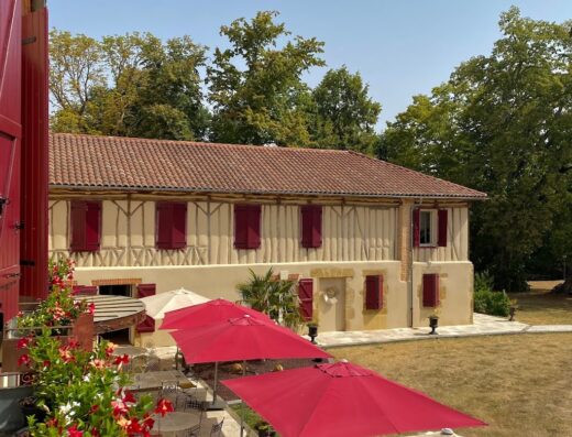 Maison d’Hôtes Sainte-Marie