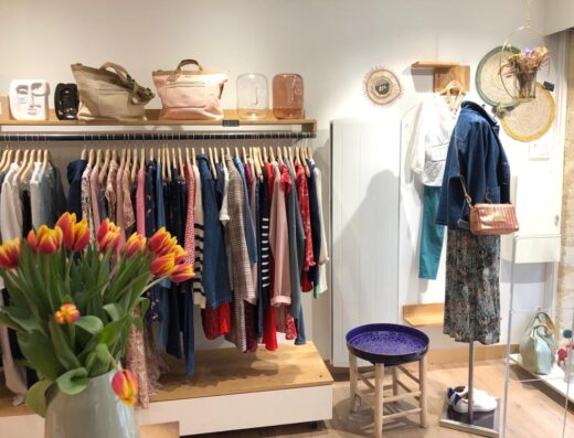 Maison Prune Bordeaux