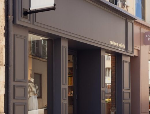 Maison Sainte