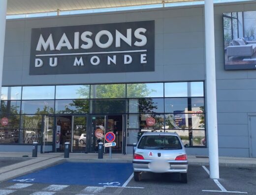 Maisons du Monde