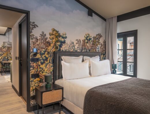Maisons du Monde Hôtel & Suites – Marseille Vieux-Port