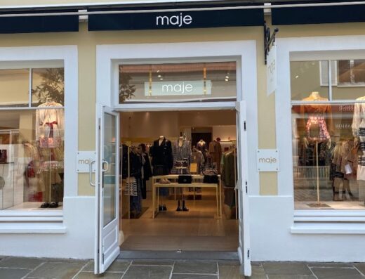 Maje – La Vallée Village