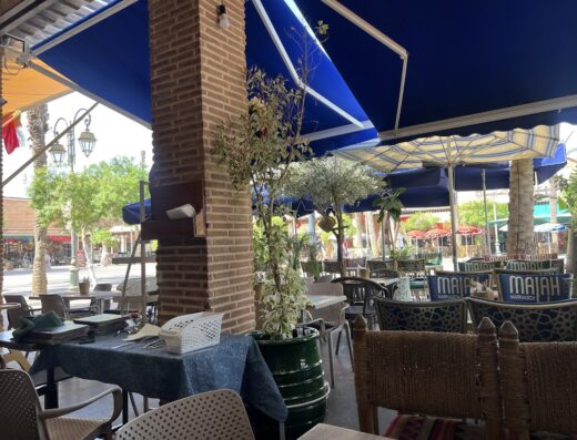 Malah Café & Restaurant