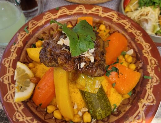 Malah Café & Restaurant